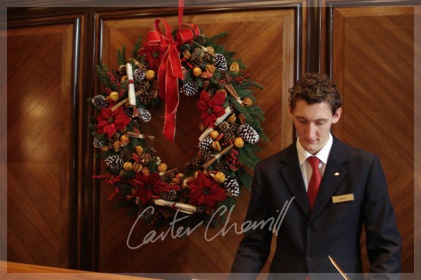 Carter Cherrill Image